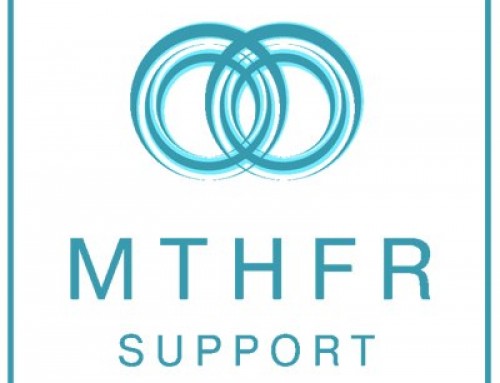 Hurry, Final Days: Deals From MTHFR Support