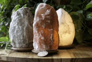 So Well Salt Lamps-image