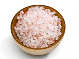 So Well Salt Therapy-image
