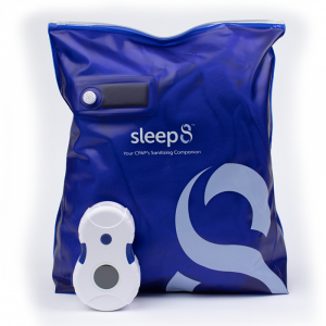 Sleep 8 Sleep8 System-image