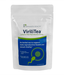 ViriliTea Male Fertility Tea-image